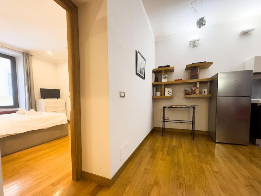 Apartamento Maison Vittorio Borgo Pio Roma