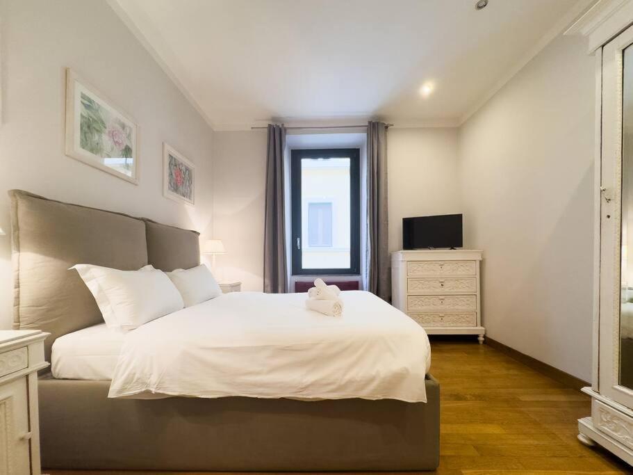 Maison Vittorio Borgo Pio
