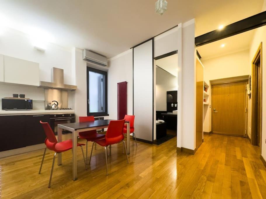 Maison Vittorio Borgo Pio Apartamento *