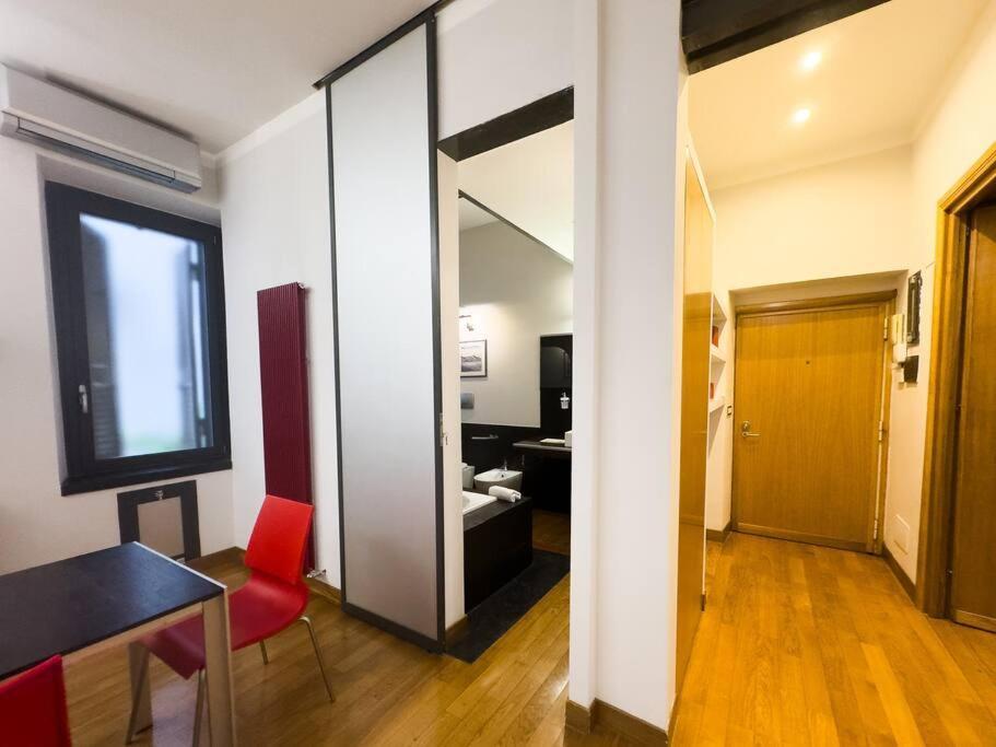 Maison Vittorio Borgo Pio Roma
