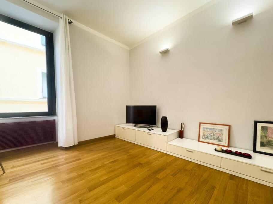Apartamento Maison Vittorio Borgo Pio Roma