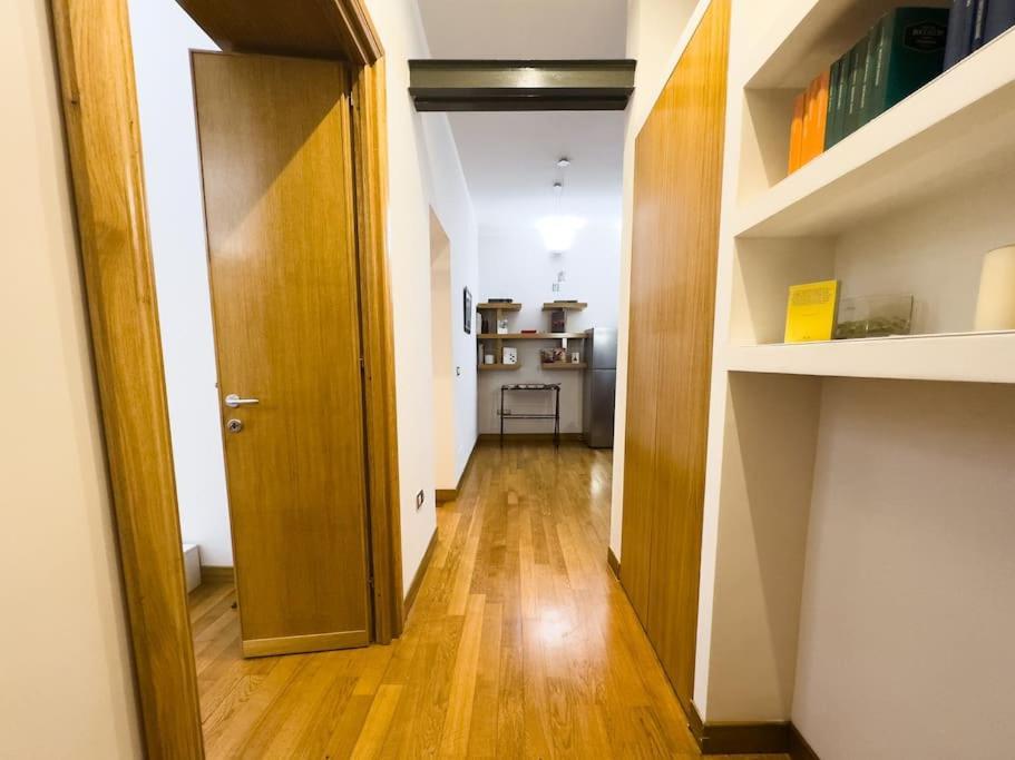Apartamento Maison Vittorio Borgo Pio