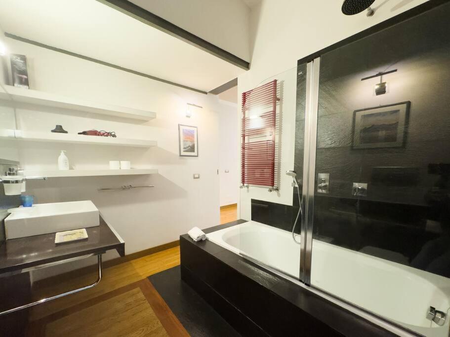Maison Vittorio Borgo Pio *