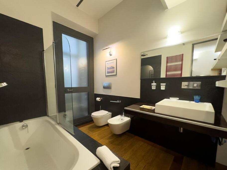 Maison Vittorio Borgo Pio * Roma