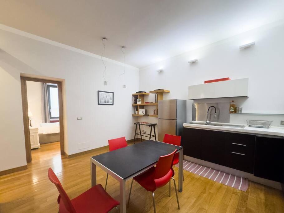 Apartamento Maison Vittorio Borgo Pio