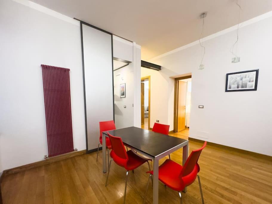 Apartamento Maison Vittorio Borgo Pio *