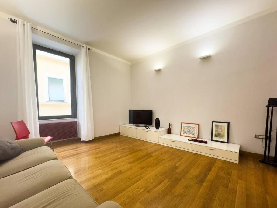 Maison Vittorio Borgo Pio *