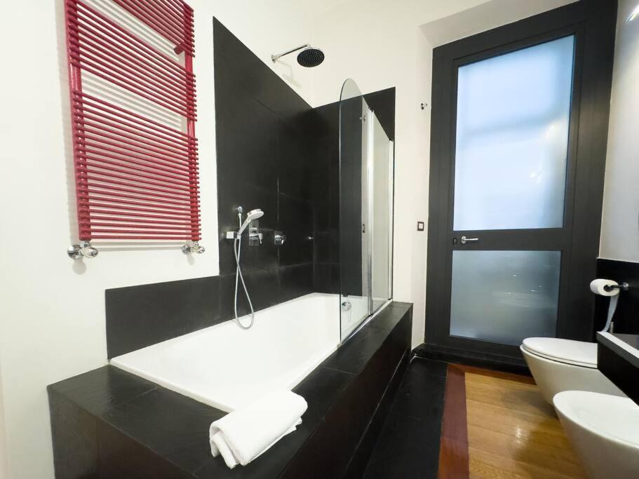 Maison Vittorio Borgo Pio * Roma