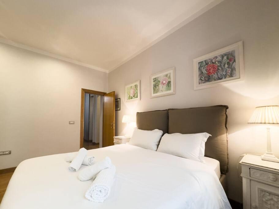Apartamento Maison Vittorio Borgo Pio