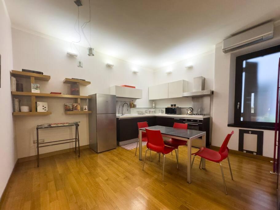 Maison Vittorio Borgo Pio * Roma