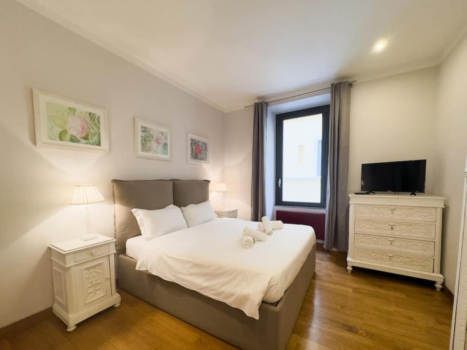 Maison Vittorio Borgo Pio *