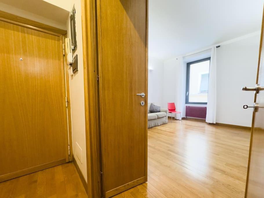 Maison Vittorio Borgo Pio Apartamento Roma
